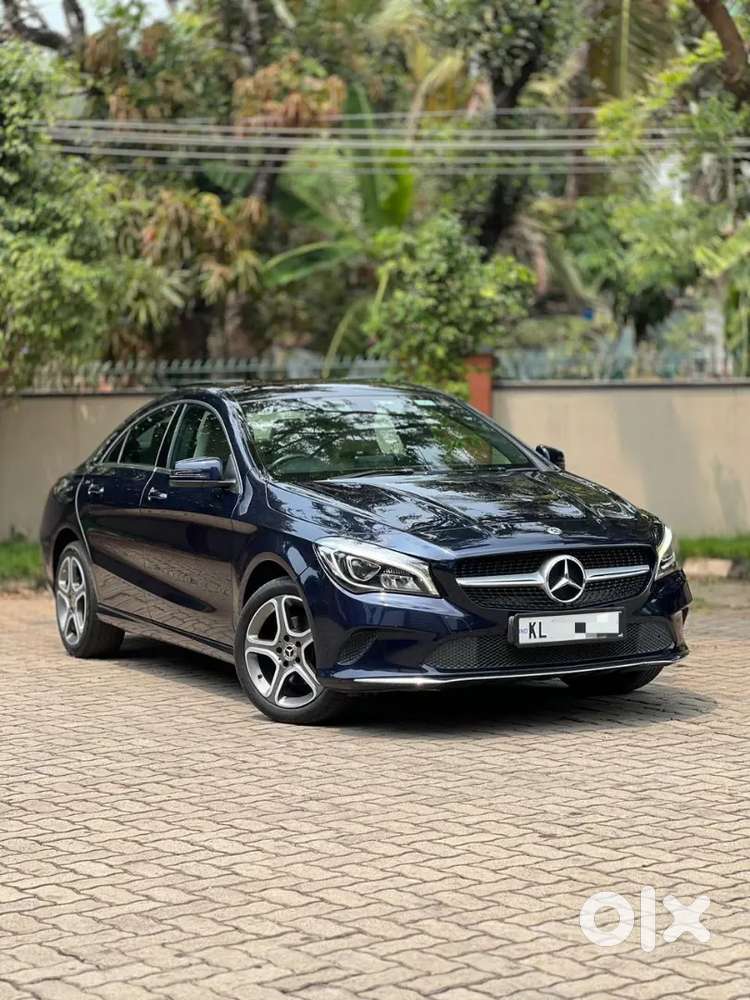 Well Maintained Vehicle