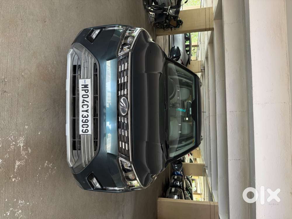 Mahindra Xuv300 2019 Diesel