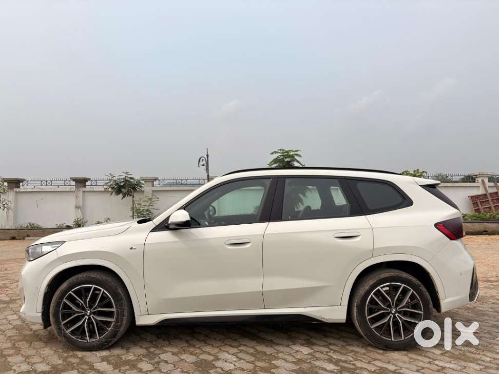 Bmw X1 Sdrive18d M Sport, 2023, Diesel