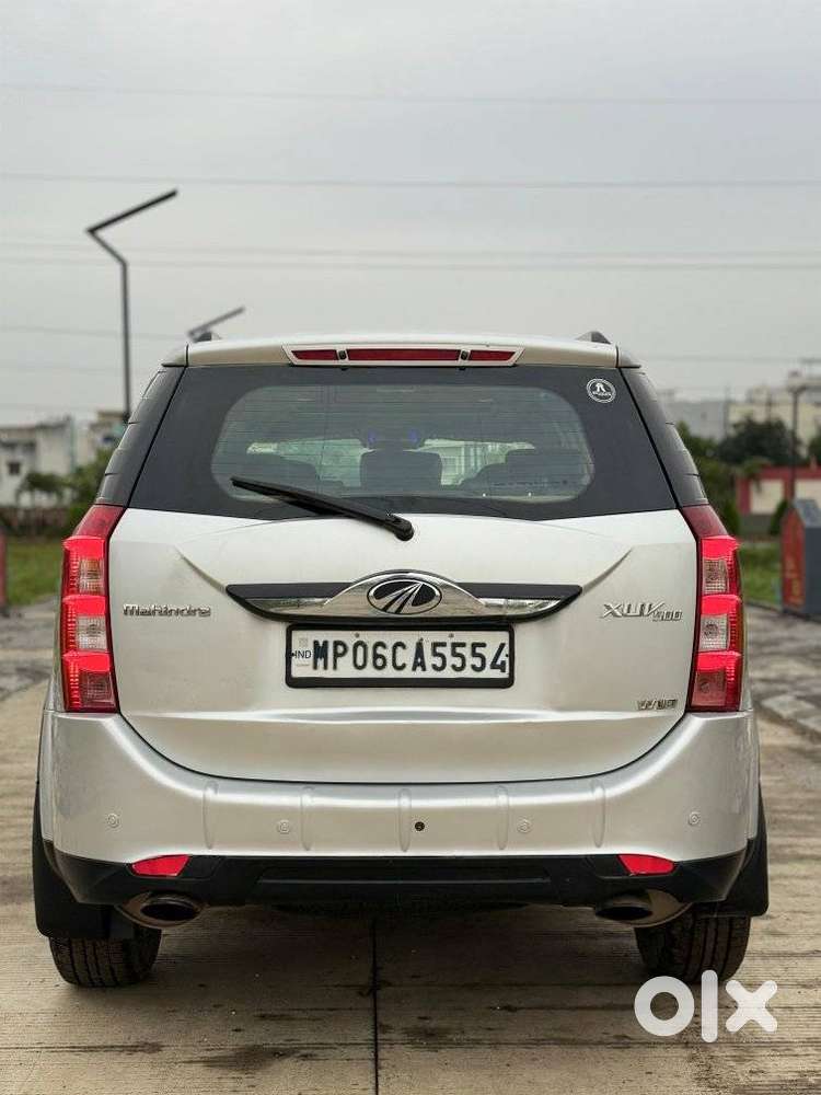 Mahindra Xuv500 W10 Awd, 2015, Diesel
