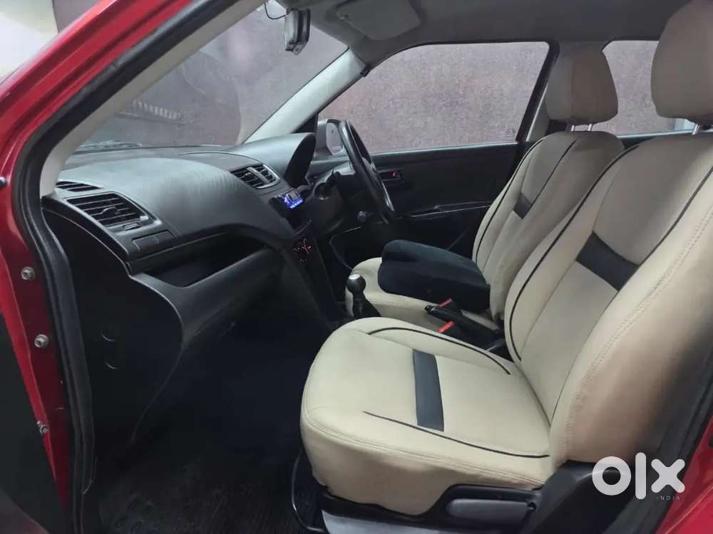Swift Maruti 2013 Manual Petrol Lxi