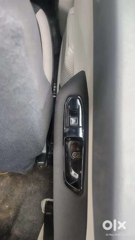 Renault Triber 2020 Petrol Well Maintained