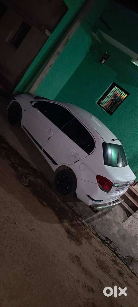 Honda Amaze 2014 Diesel Well Maintained