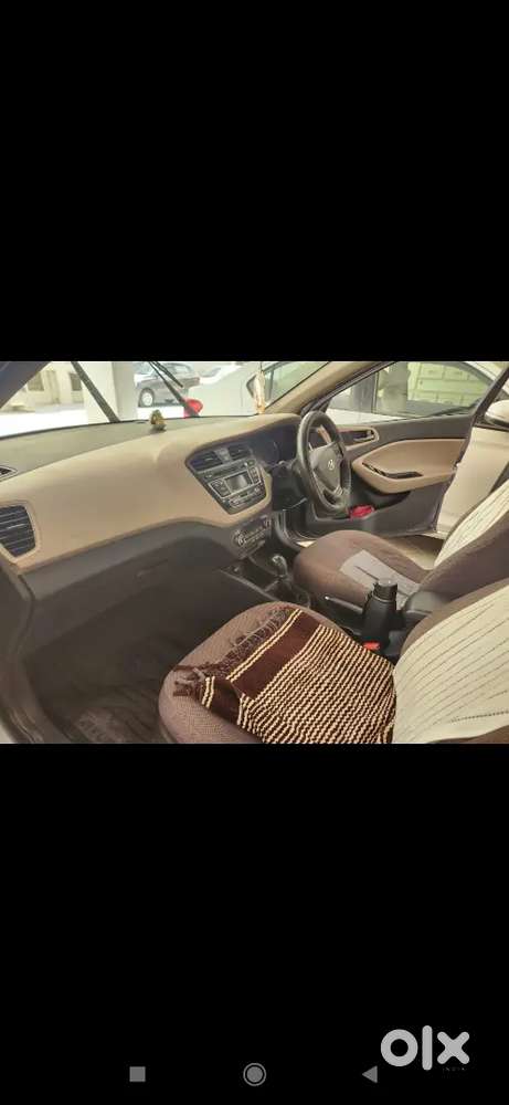 Hundai I20 Sports Vtvt

Fix Price