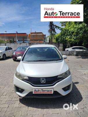 Honda Jazz 1.5 Sv I Dtec, 2015, Diesel