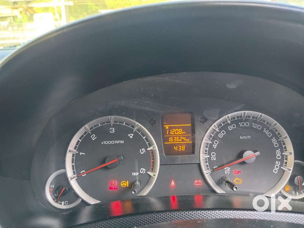 Maruti Suzuki Swift Dzire Vdi (o), 2013, Diesel