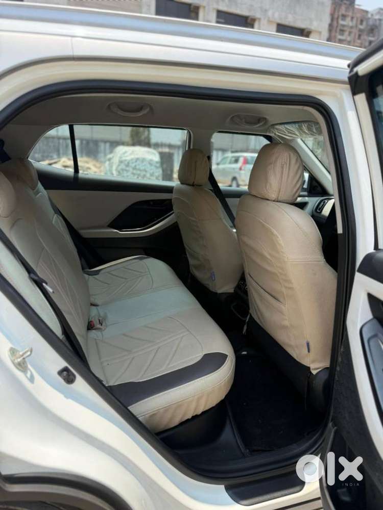 Hyundai Creta 1.5 E Petrol, 2021, Petrol