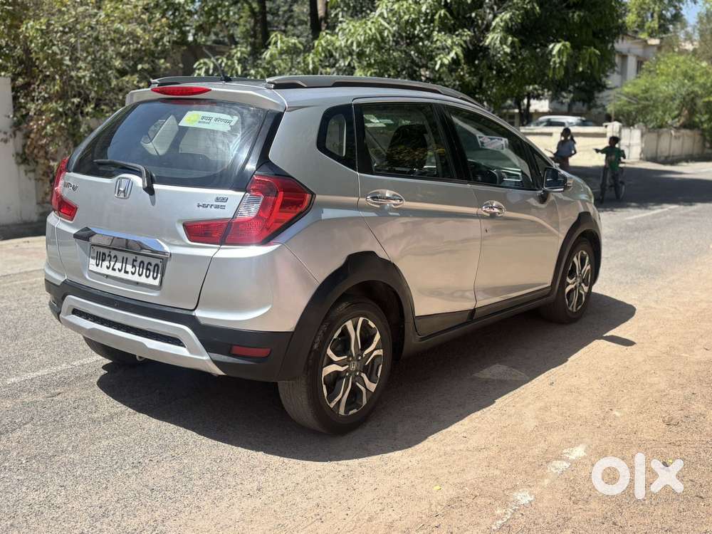 Honda Wr-v 1.5 Vx I-dtec, 2018, Diesel