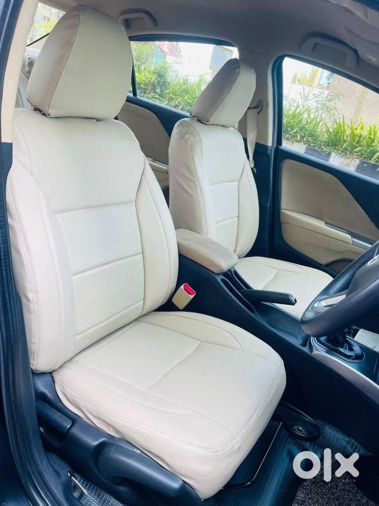 Honda City V Mt, 2014, Petrol