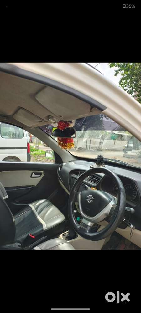 Maruti Suzuki Alto 2021