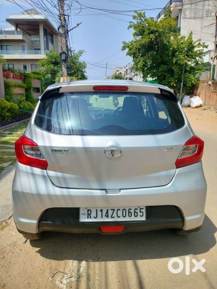Tata Tiago 1.05 Revotorq Xe, 2018, Petrol