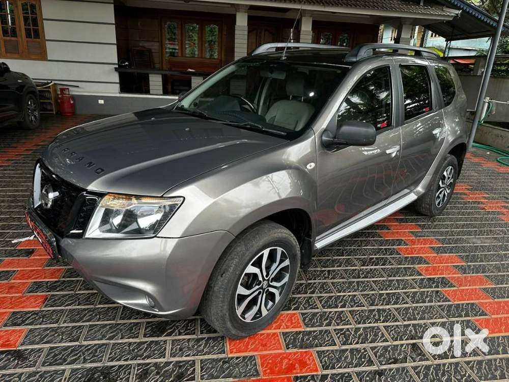 Nissan Terrano Xl Plus 85 Ps, 2014, Diesel