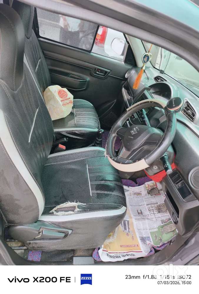 Maruti Suzuki S-presso 2021 Petrol 44000 Km Driven