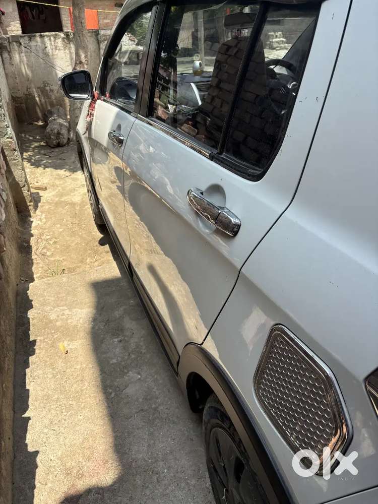 Maruti Suzuki Celerio 2021