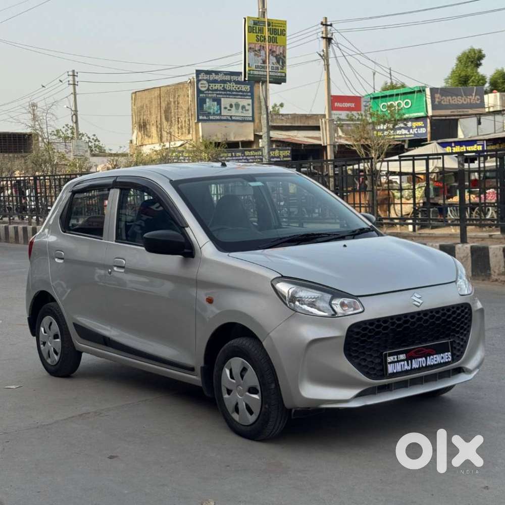 Maruti Suzuki Alto K10 Plus Edition, 2023, Petrol