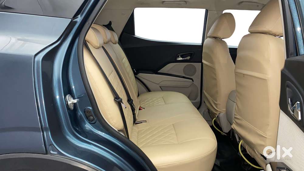 Mahindra Xuv300 W8 Option Diesel, 2019, Diesel