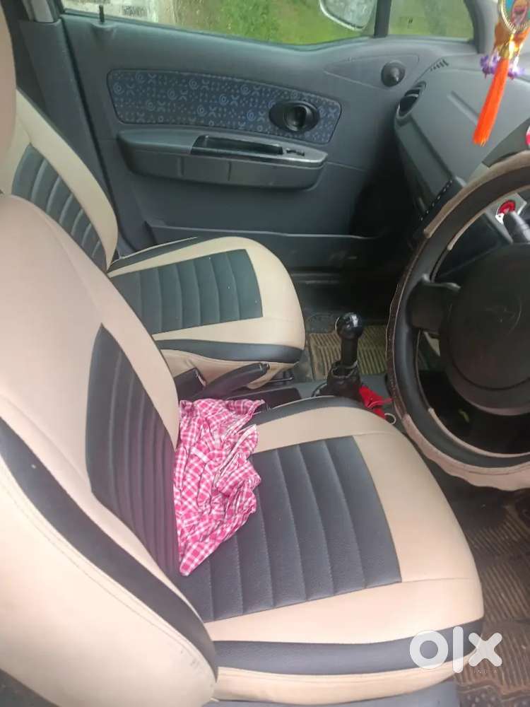 Chevrolet Spark 1.0 Ls 2009