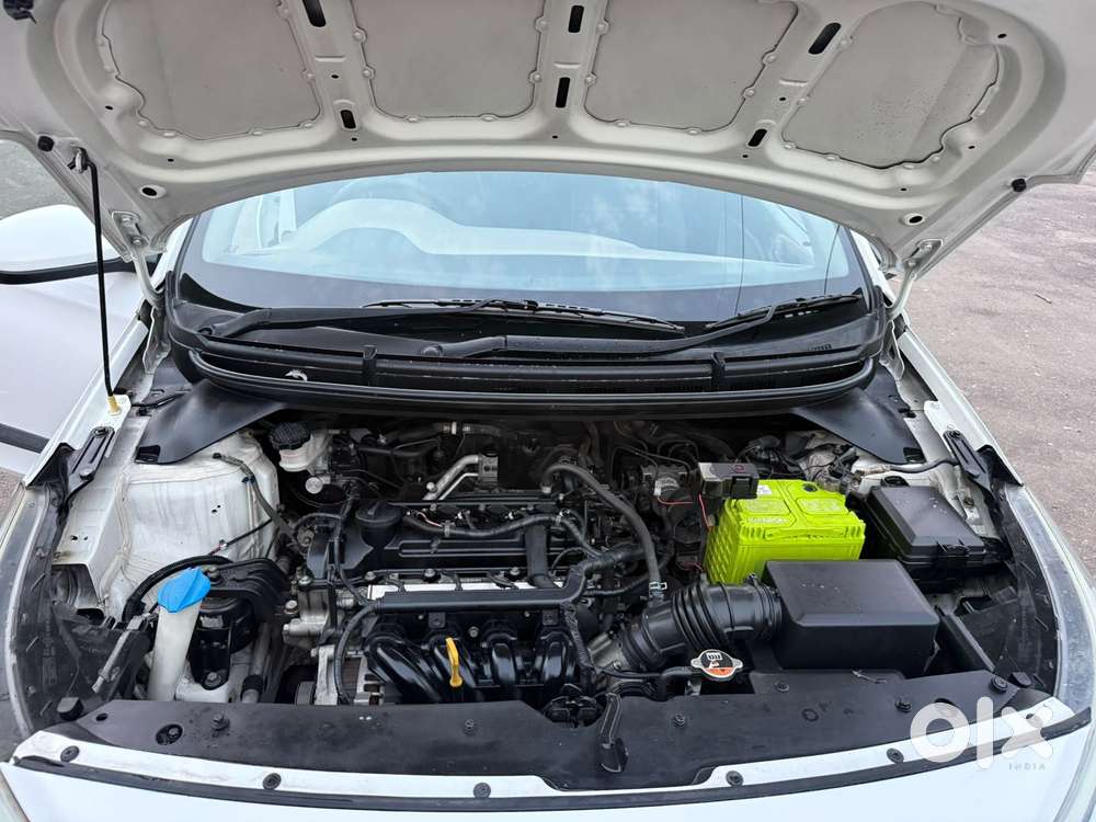 Hyundai I20 1.2 Era, 2018, Petrol