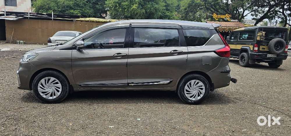 Maruti Suzuki Ertiga Vxi (o) Cng, 2020, Cng & Hybrids