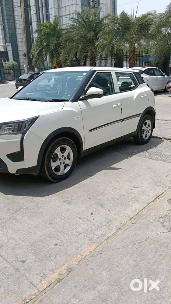Mahindra Xuv300 W4 Diesel, 2019, Diesel