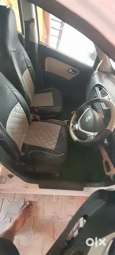 Maruti Alto H1 2021 Passing Sell