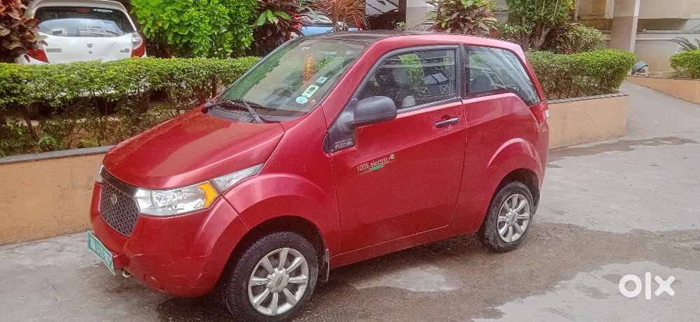 Mahindra E2o 2013 Automatic