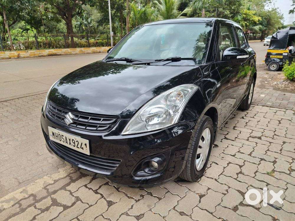 Maruti Suzuki Dzire 1.2 Vxi, 2012, Petrol
