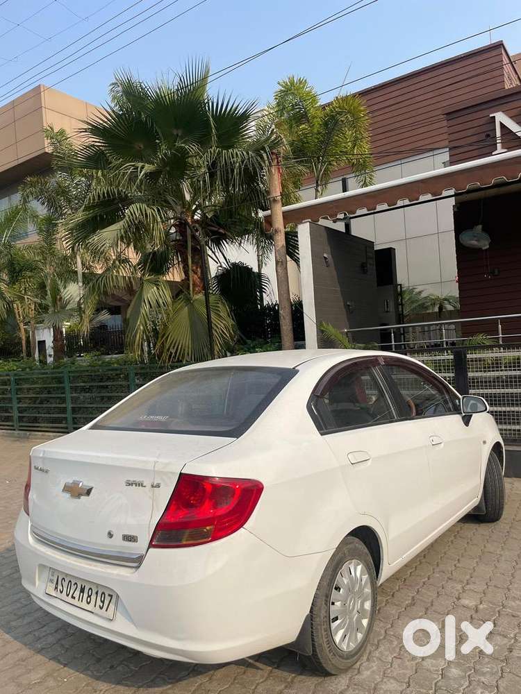 Chevrolet Car For Sale 2014 Recently Serviced The Car In Nissan Dealer