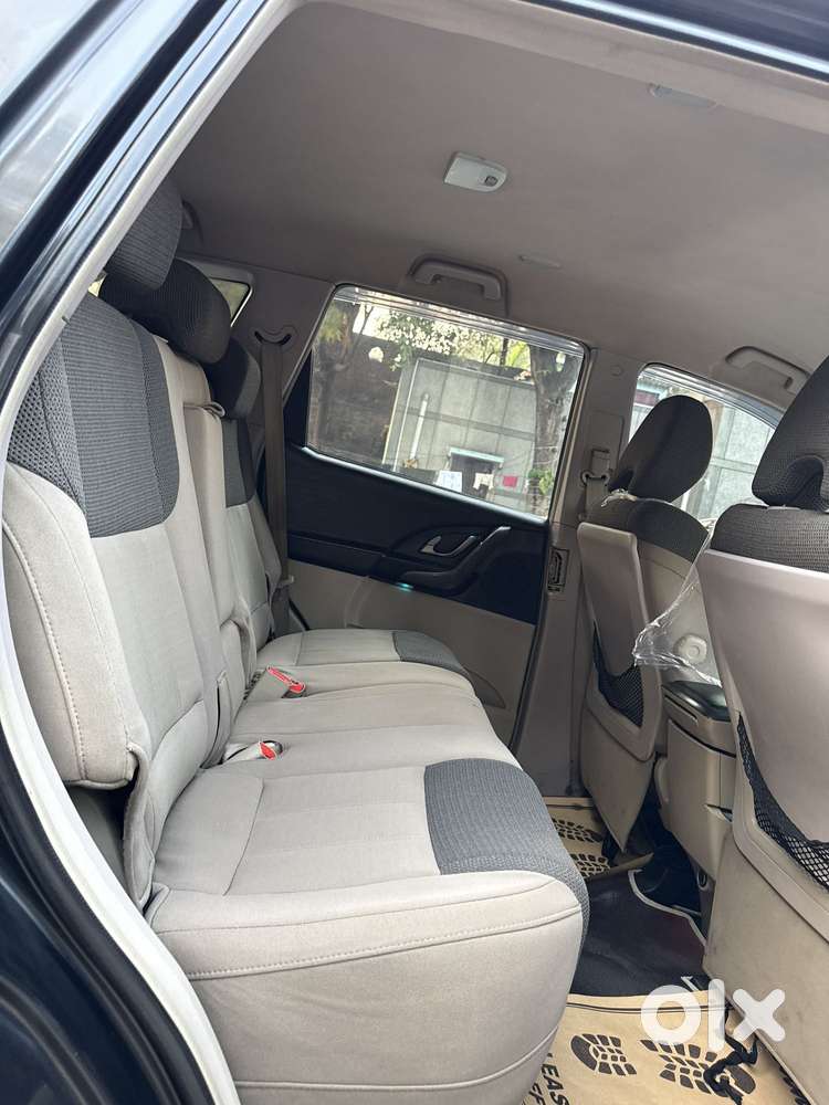 Mahindra Xuv500 W6 1.99 Mhawk, 2017, Diesel