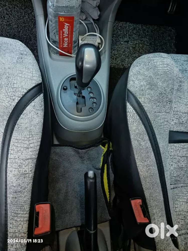 Maruti Suzuki A-star 2011 Petrol 90000 Km Driven