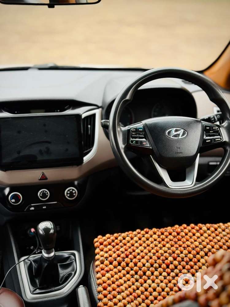 Hyundai Creta 1.6 Sx, 2020, Diesel