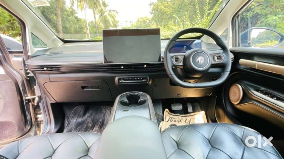 Mg Windsor Ev Essence, 2024, Electric