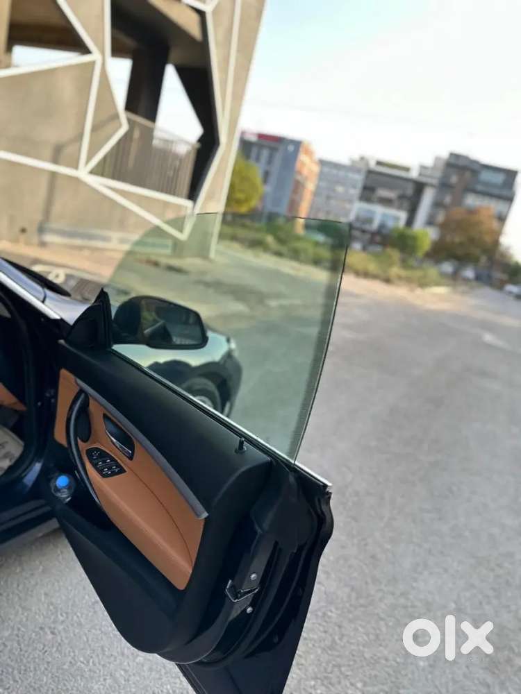 Bmw 3 Series Gt 2019 Diesel 40000 Km Driven