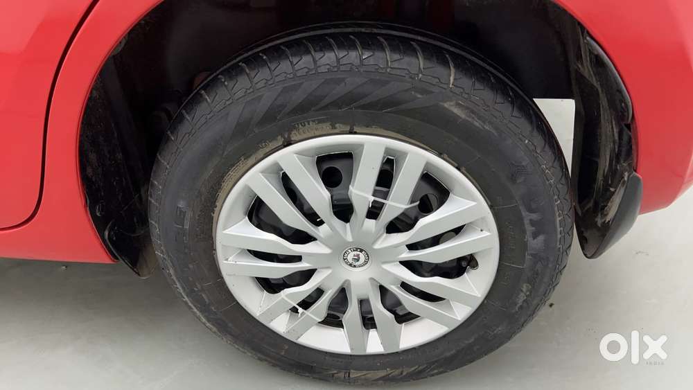 Maruti Suzuki Swift Vvt Vxi, 2023, Petrol