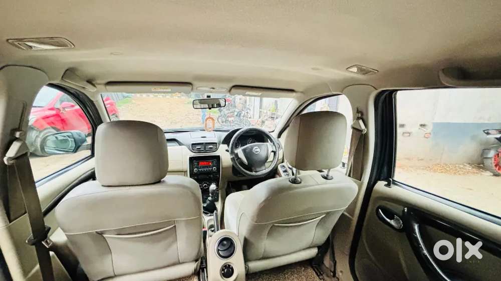Nissan Terrano 1.5 Xv Limited 2015 Edition