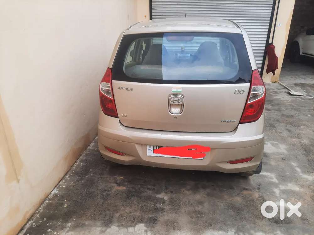 1st Owner, Rc Validity Upto March 2031,one Year Insurance, 93000 Kms