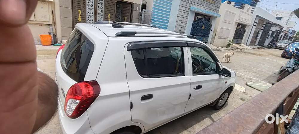 Maruti Suzuki Alto 800 2016 Lx
