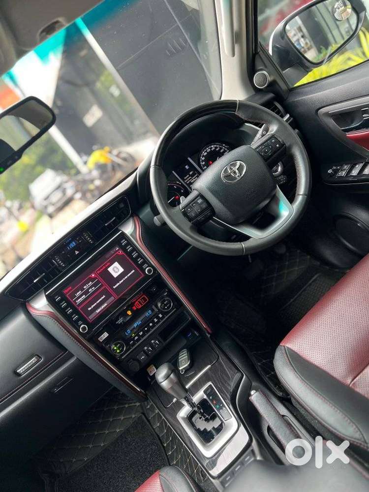 Toyota Fortuner 4x2 At 2.8 Diesel, 2023, Diesel
