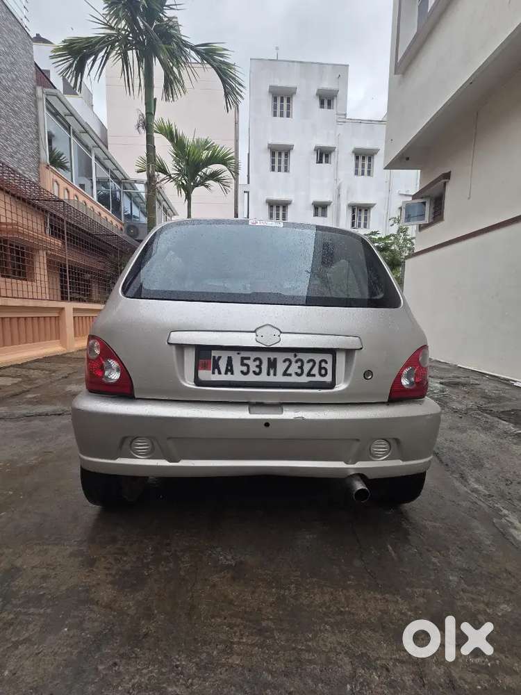 Maruti Suzuki Zen 2006