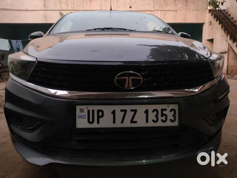 Tata Tiago 2024 Km 22000 Driven