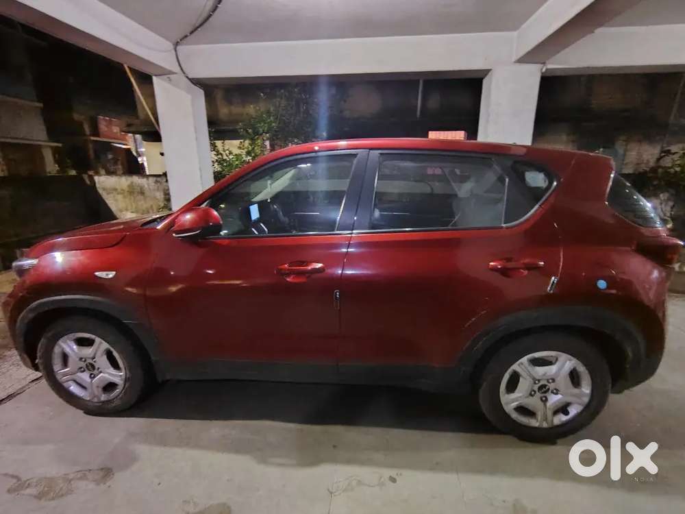 Kia Sonet 1.2 Htk 2021