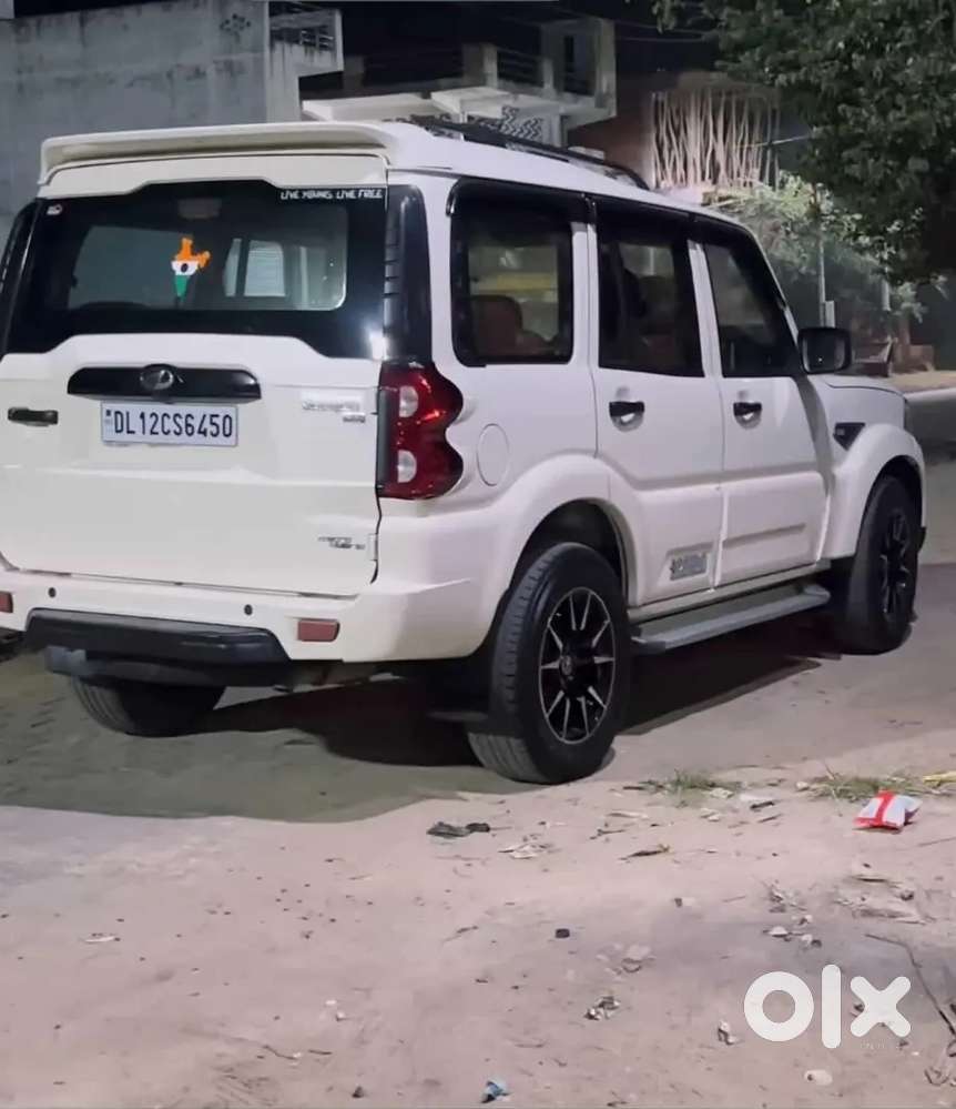 Mahindra Be 6 Diesel 2020 Manual
