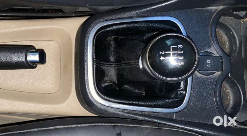 Volkswagen Ameo 1.2 Mpi Highline, 2017, Petrol