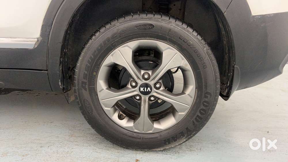 Kia Seltos 1.5 Htk+, 2020, Petrol