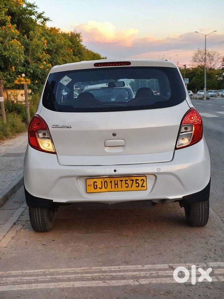 Maruti Suzuki Celerio 1.0 Tour H2 Cng, 2019, Cng & Hybrids