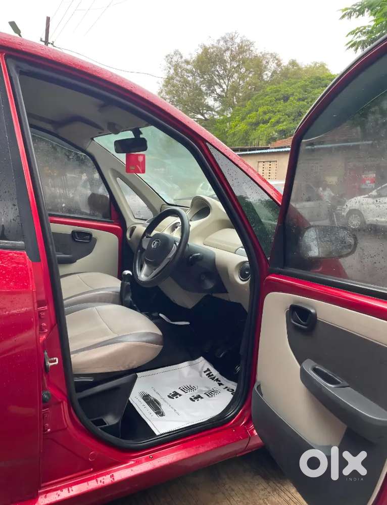 Tata Nano Twist Xt 2015
