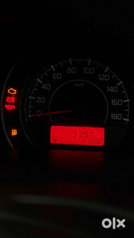 Maruti Suzuki Wagon R Cng Lxi, 2023, Petrol