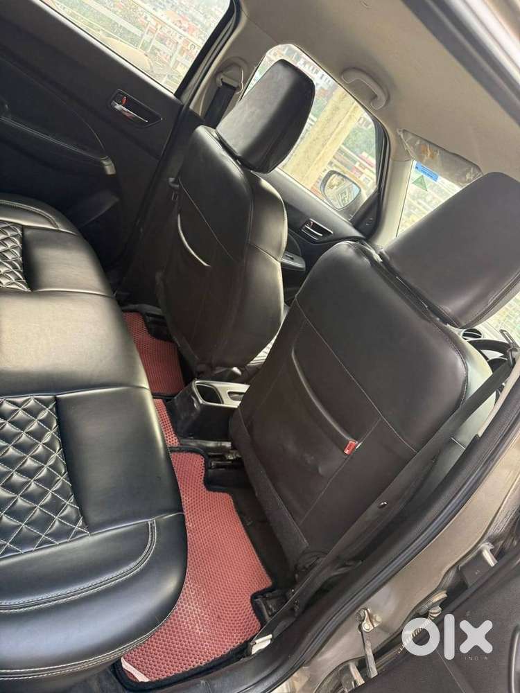 Maruti Suzuki Swift 2022 Petrol Good Condition