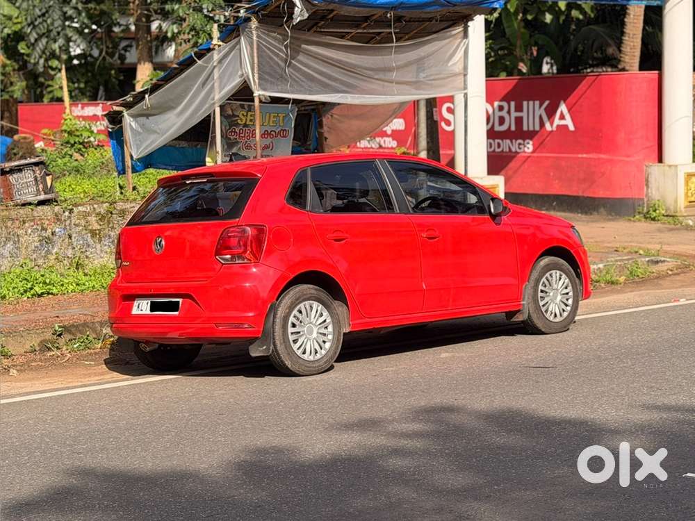 Volkswagen Polo 1.2 Petrol Well Maintained