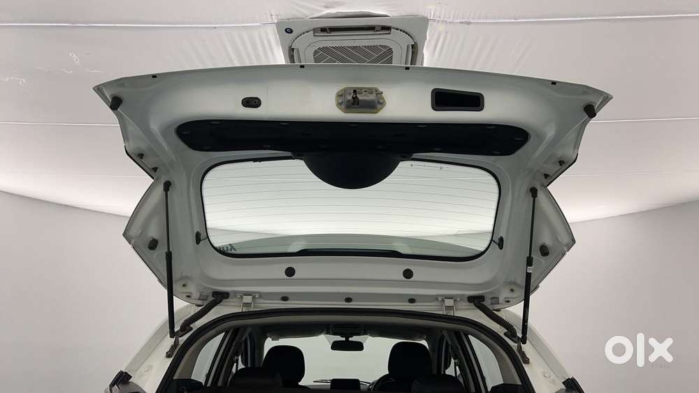 Tata Nexon 1.5 Revotorq Xza Plus, 2018, Diesel